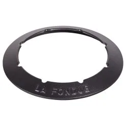 Staub Fondue Set 18 Cm, Schwarz -Messer Verkaufsgeschäft 40511 971 0 5