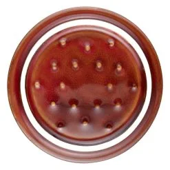 Staub Mini Cocotte 10 Cm, Rund, Antik-Kupfer, Keramik -Messer Verkaufsgeschäft 40511 999 0 2