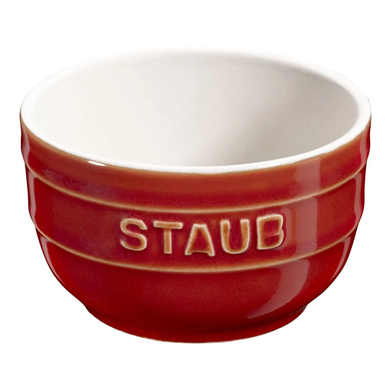 Staub Förmchenset 2-tlg 1 Staub Förmchenset 2-tlg