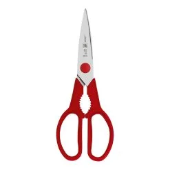 Zwilling Messerset 3-tlg, Rot -Messer Verkaufsgeschäft 41373000