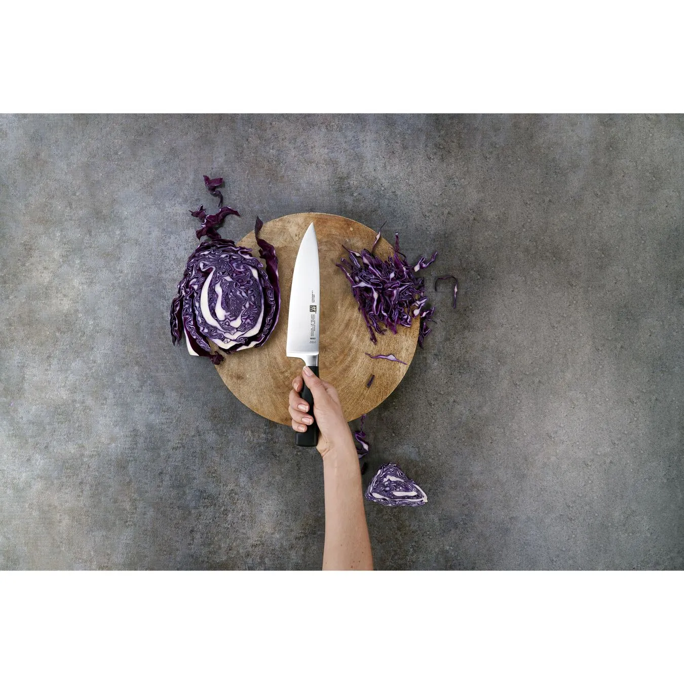 Zwilling Messerset 2-tlg 4 Zwilling Messerset 2-tlg – Bild 4