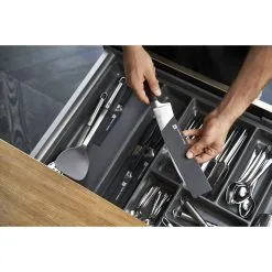 Zwilling Messerstulpe 21 Cm, Kunststoff -Messer Verkaufsgeschäft 424419066 1