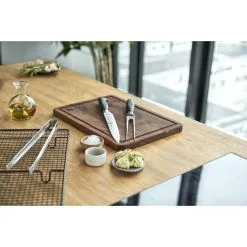 Zwilling Messerset 2-tlg -Messer Verkaufsgeschäft 424419109