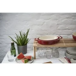 Staub Auflaufform 23 Cm, Keramik -Messer Verkaufsgeschäft 424423352