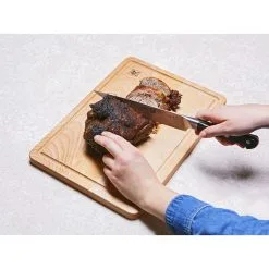 Zwilling Fleischmesser 20 Cm, Glattschliff 7 Zwilling Fleischmesser 20 Cm, Glattschliff -Messer Verkaufsgeschäft 424423866