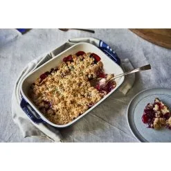 Staub Auflaufform 20 Cm X 16 Cm, Keramik -Messer Verkaufsgeschäft 424424414