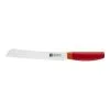 Zwilling Brotmesser 20 Cm, Rot