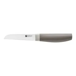Zwilling Gemüsemesser 9 Cm, Grau