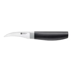 Zwilling Schälmesser 7 Cm, Schwarz