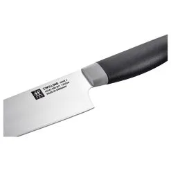 Zwilling Kochmesser 20 Cm, Schwarz -Messer Verkaufsgeschäft 54541200 4