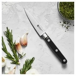 Zwilling Spick & Garniermesser 10 Cm 7 Zwilling Spick & Garniermesser 10 Cm -Messer Verkaufsgeschäft 750033565