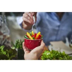 Staub Förmchenset 4-tlg -Messer Verkaufsgeschäft 750033613