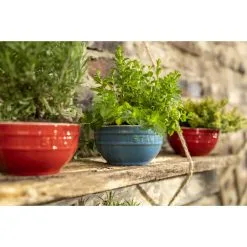 Staub Schüssel 12 Cm, Keramik, Antik-Türkis -Messer Verkaufsgeschäft 750038445