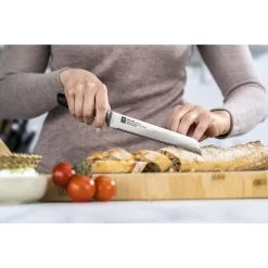 Zwilling Brotmesser 20 Cm, Golden -Messer Verkaufsgeschäft 750043758 4