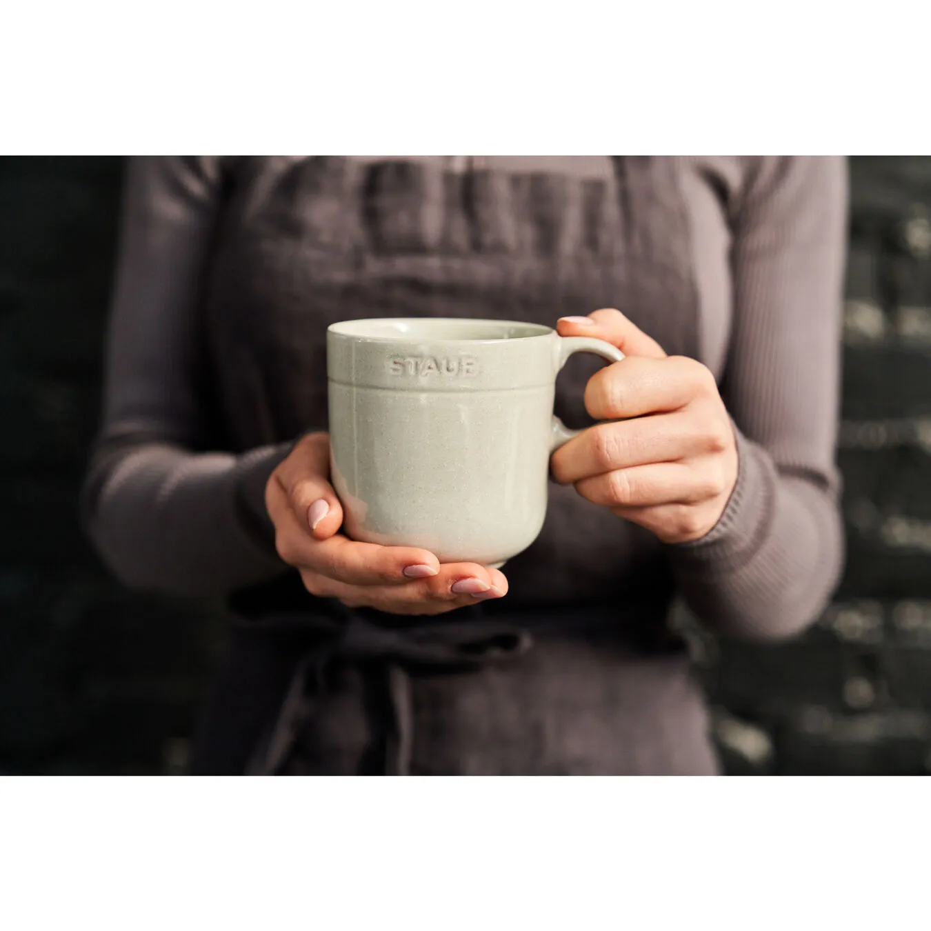 Staub Tasse 350 Ml, Keramik 5 Staub Tasse 350 Ml, Keramik – Bild 5