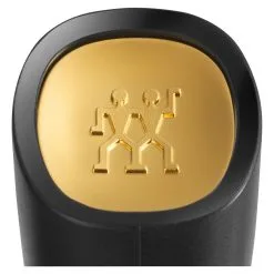 Zwilling Kochmesser Compact 14 Cm, Gold Matt -Messer Verkaufsgeschäft ZW Allstar Kappen 01 Gold matt 2221856